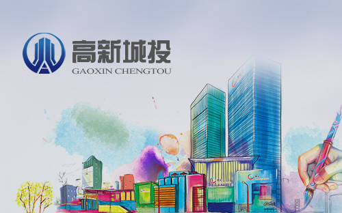 大庆高新城市建设投资开发有限公司