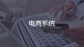 电商系统